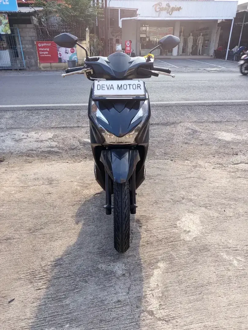 Beat hitam 2026 Deva motor - Image 9 of 9