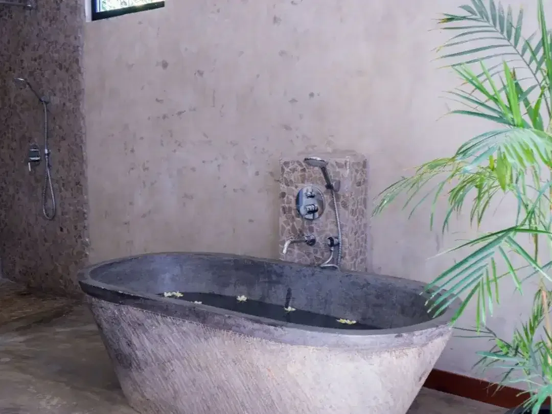 Villa leasehold 2 Bedrooms In Umalas - Image 7 of 10