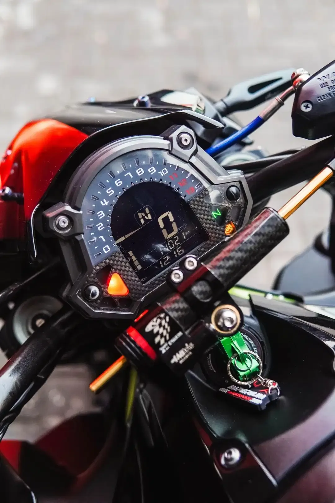 Z900 ARROW PRO RACE FULL SYSTEM - Image 10 of 10