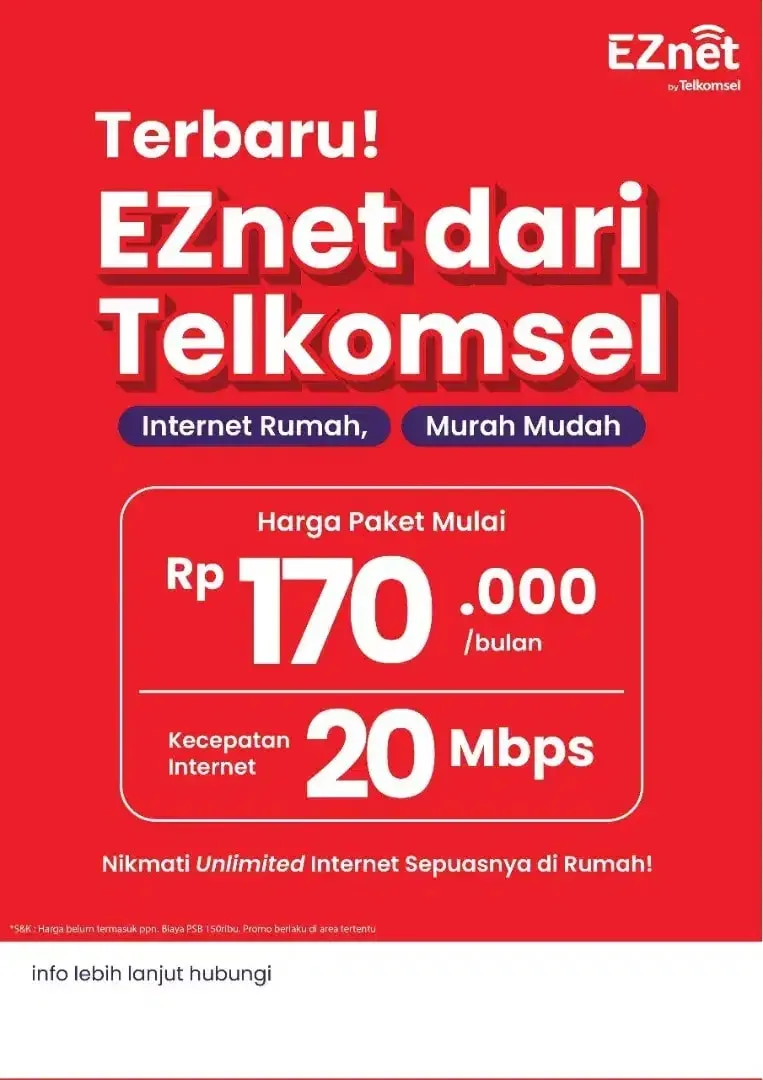Pasang Baru Wifi Indihome - Image 3 of 3