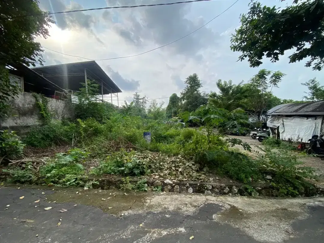 FOR SALE TANAH BAGUS SIAP BANGUN GOOD INVESTMENT DI JIMBARAN - Image 3 of 7