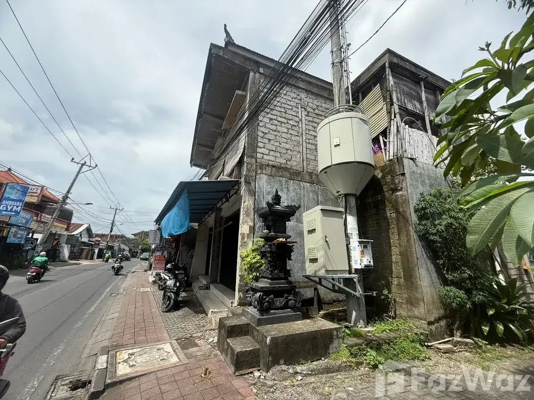 Land for sale in Kerobokan, Bali - Image 5 of 5