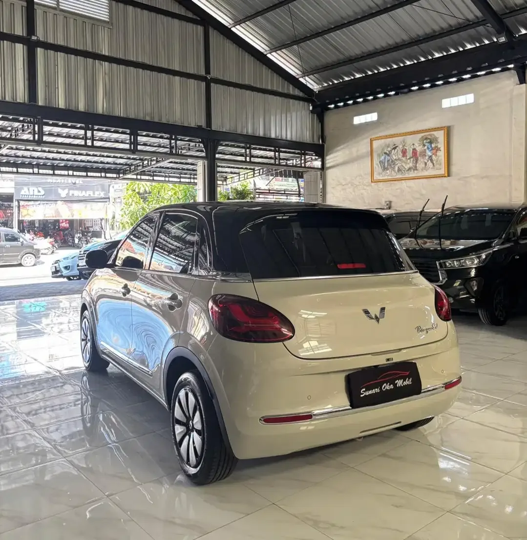 Wuling binguo ev - Image 3 of 7