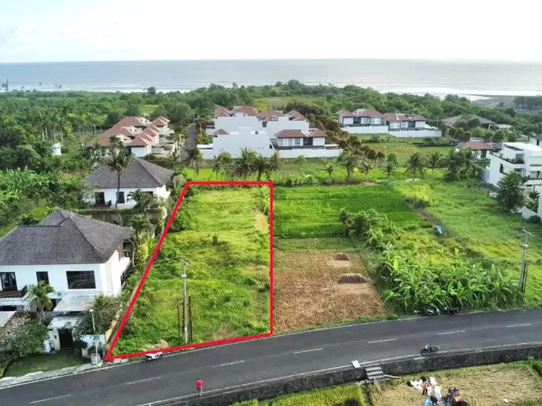 Tanah Premium Ciputra Kedungu Tabanan - Image 4 of 6