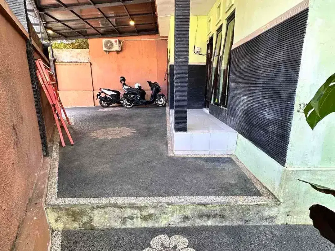 Rumah MURAH One Gate System Perum Beranda Mumbul Nusa Dua - Image 10 of 10