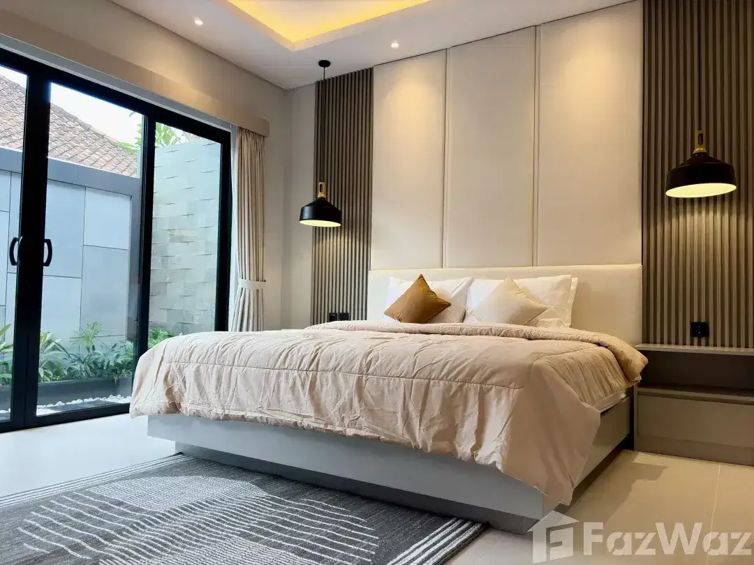 2 Bedroom Villa for sale in Denpasar Selata, Bali - Image 8 of 10