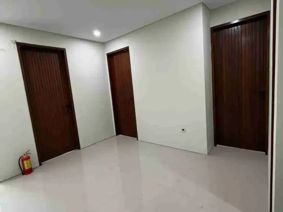 Jual Rumah 2lt Unfurnished Lokasi Dekat Renon Jl Letda Reta Renon area Premium di denpasar - Image 3 of 10