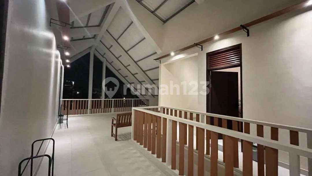 Tanah Bonus Bangunan Struktur Villa Dekat Pantai Nelayan Canggu - Image 3 of 4