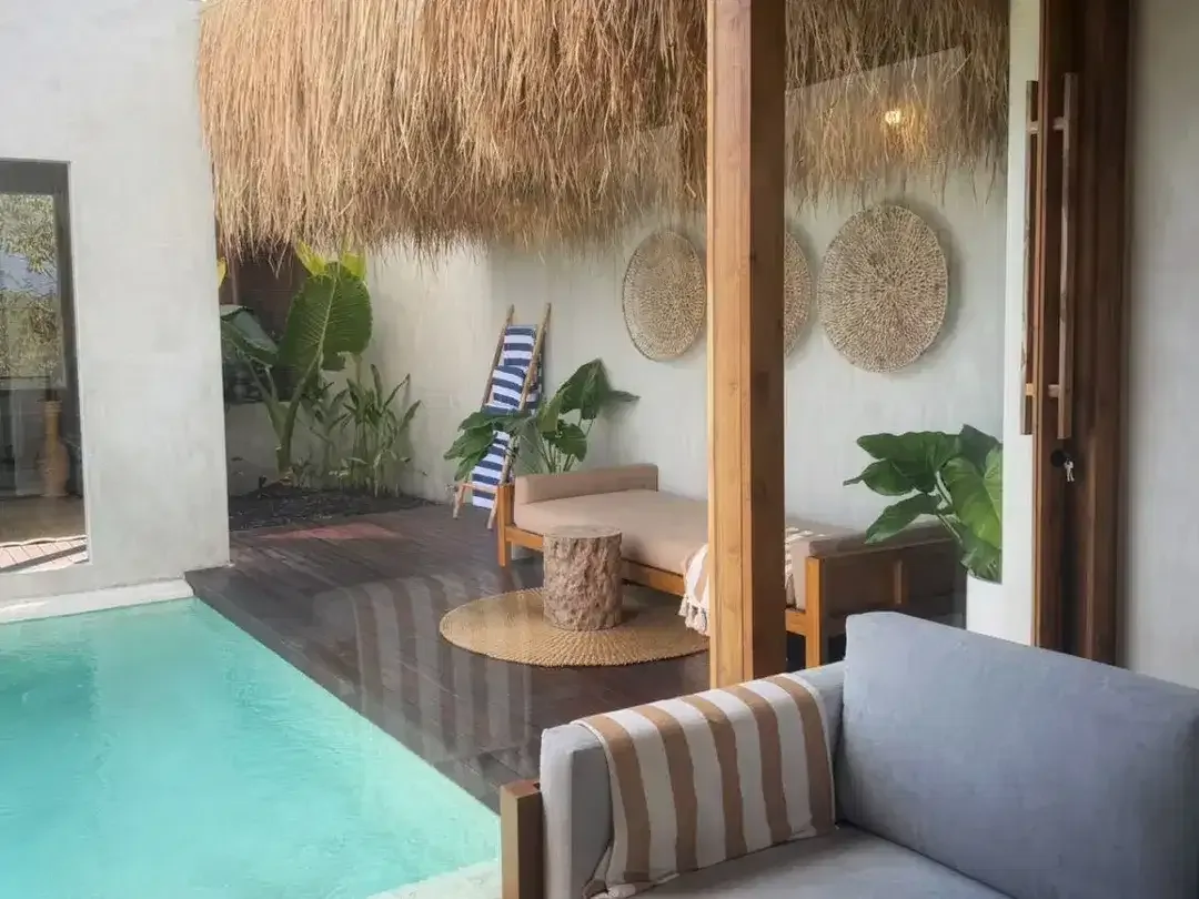 Villa Baru Area Ungasan 10 Menit Menuju Pantai Melasti - Image 2 of 10