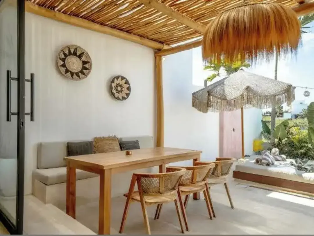 Leasehold- 2 bedroom villa in Babakan Canggu,Bali - Image 5 of 10