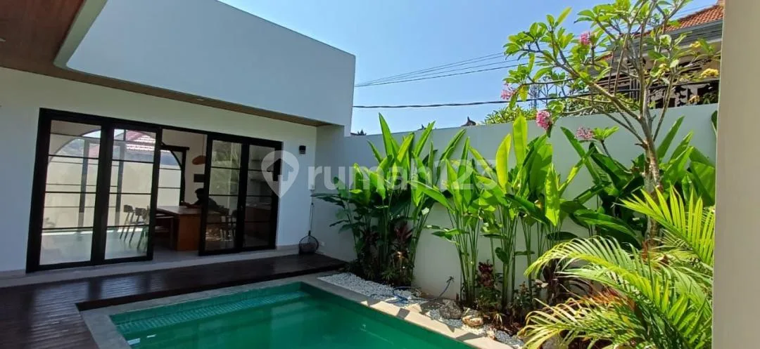 Villa Baru 2 Kamar Dekat Nusa Dua #Vl2037 - Image 2 of 4