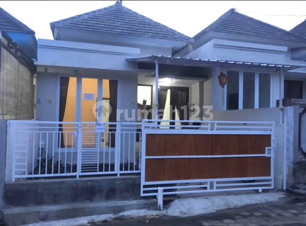 K525 Sewa Rumah Jalan Cepaka Munggu Badung Bali Dekat Tabanan Munggu Beach Tanah Lot Canggu Dalung Denpasar - Image 1 of 2