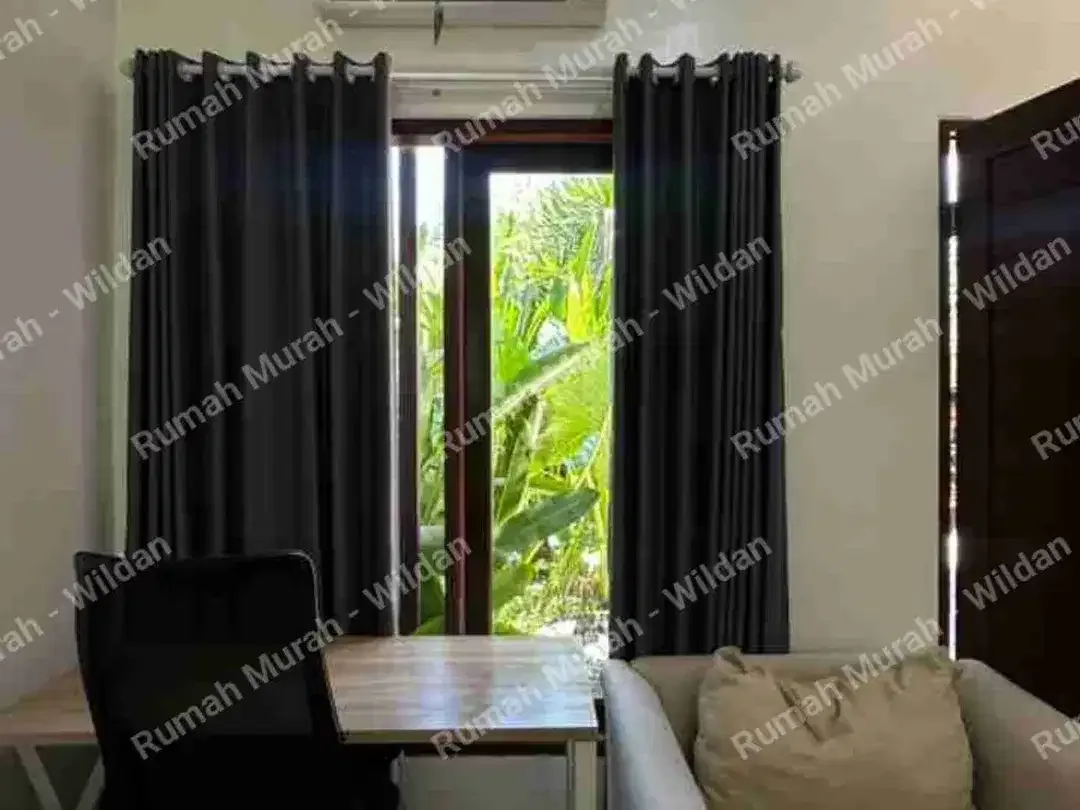 Rumah Semi Villa Di Taman Giri Badung Bali - Image 6 of 10