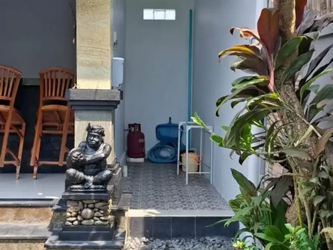 Villa Strategis 2 Kamar Tidur Disewakan, di Area Sanur Denpasar - Image 10 of 10