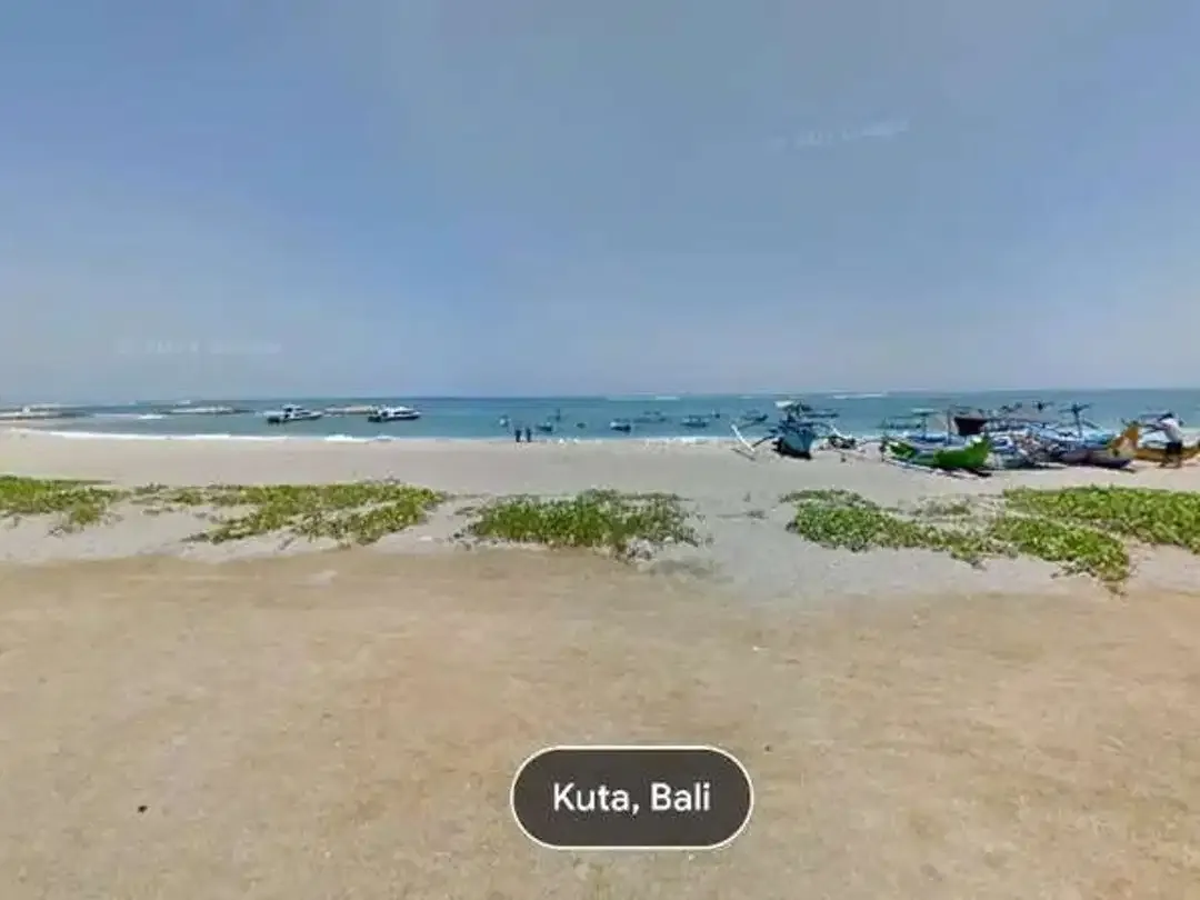 Tanah EXCLUSIVE Pantai Jerman - Kuta - Image 1 of 10