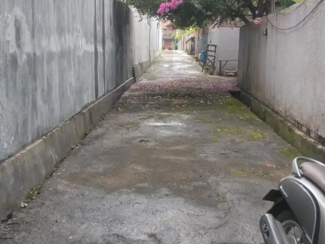 DIJUAL TANAH MURAH – PUSAT PARIWISATA CANGGU - Image 8 of 10