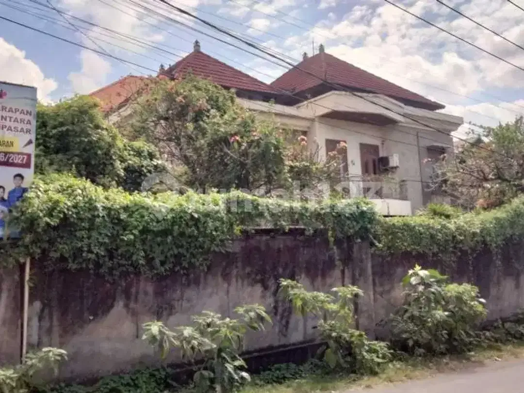 Rumah Dijual atau Disewakan di Ubung Kaja Denpasar Utara - Image 1 of 5