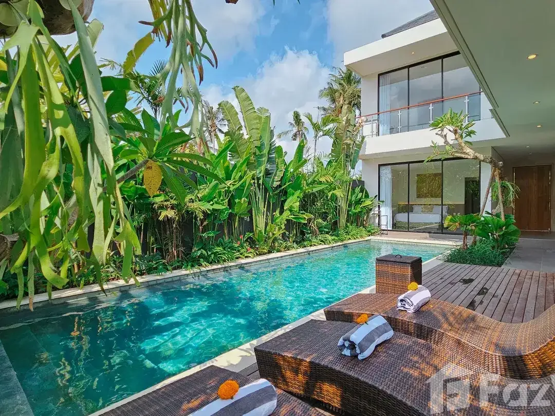 3 Bedroom Villa for sale in Ubud, Bali - Image 4 of 10