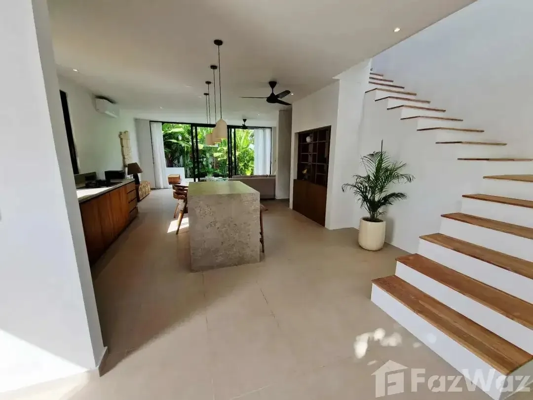 3 Bedroom Villa for sale in Canggu, Bali - Image 5 of 10