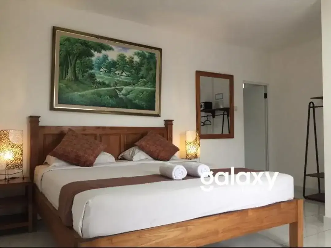 DIJUAL GUESTHOUSE DI TIRTA TAWAR UBUD GIANYAR - Image 9 of 10