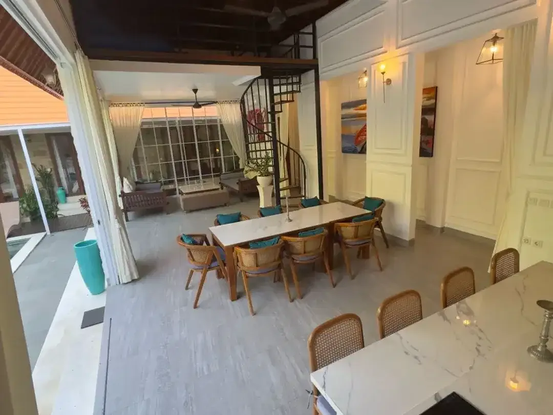 Dijual Villa Modern Freehold di Umalas – Bumbak - Image 10 of 10