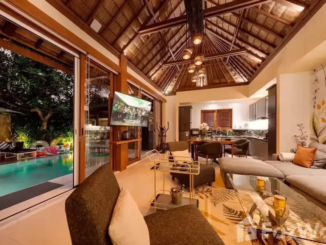 1 Bedroom Villa for sale in Seminyak, Bali - Image 10 of 10
