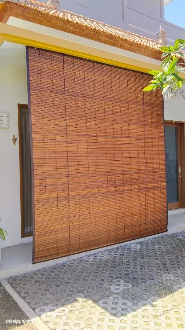 krey kayu bengkirai - Image 2 of 4