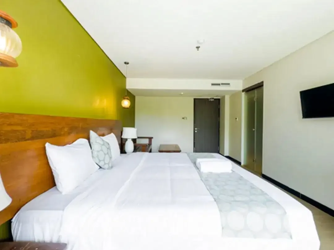 Hotel Villa Baru Dekat Pantai Cemagi Mengening Canggu Bali - Image 8 of 10