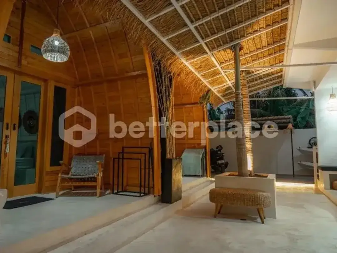 Beachside Tropical Boutique Hotel in Lovina – 6 Bedrooms with Excellent Investment Potential - Image 8 of 10