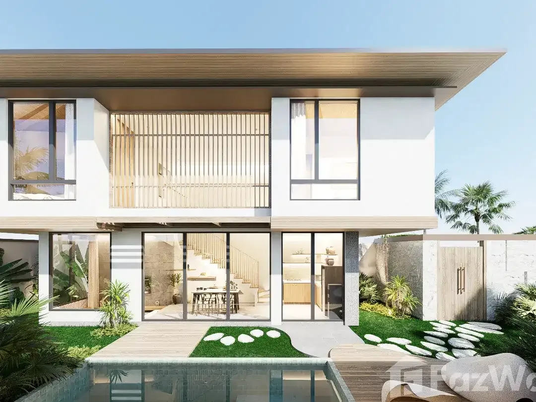 2 Bedroom Villa for sale in Kedungu, Bali - Image 5 of 7