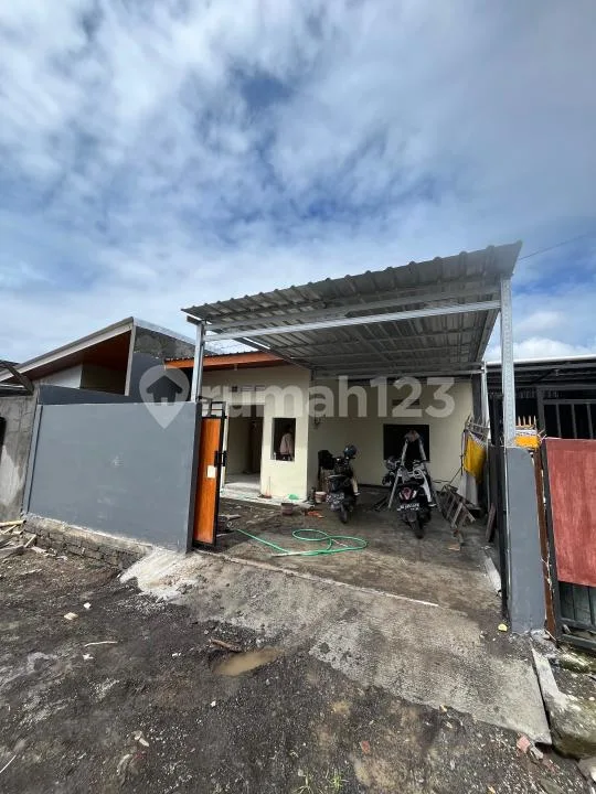 Rumah Baru Sewa Gatsu Timur, Ada Kitchen Set - Image 2 of 3