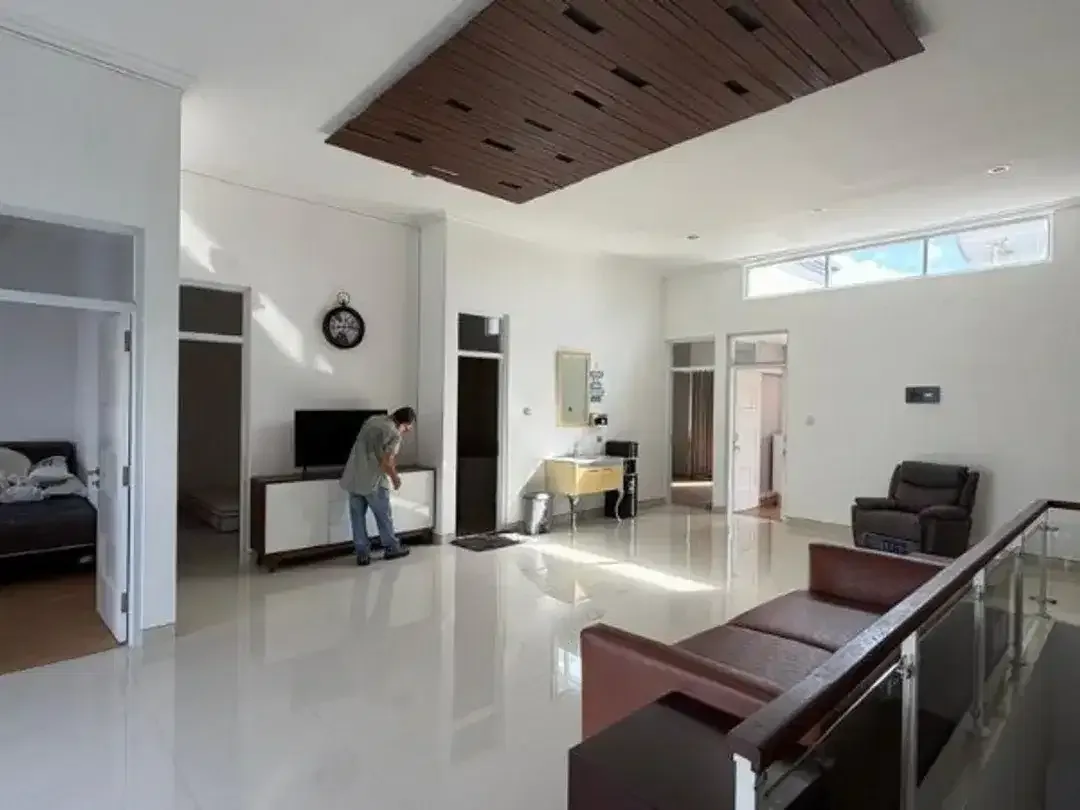 VILLA 2 LANTAI TAMAN BARUNA JIMBARAN BADUNG - Image 8 of 10