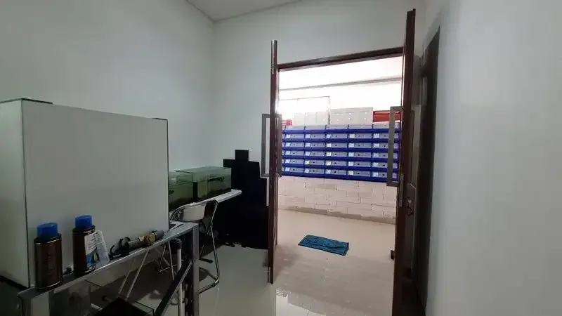 Dijual Rumah Modern TERAWAT di Antasura, Denpasar Utara - Image 9 of 10