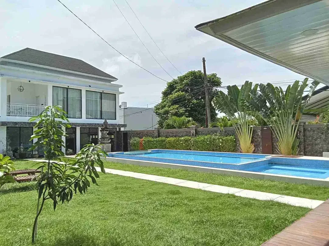 DIJUAL / FREEHOLD : Cozy Villa 4 Bed, Jl. Gunung Payung, Pandawa, Kutuh, Badung, Bali - Image 5 of 10