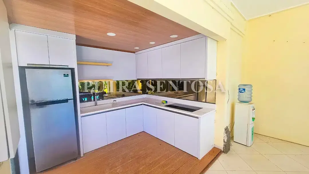 LUXURY VILLA KEDUNGU OCEAN VIEW DEKAT PANTAI - Image 7 of 10