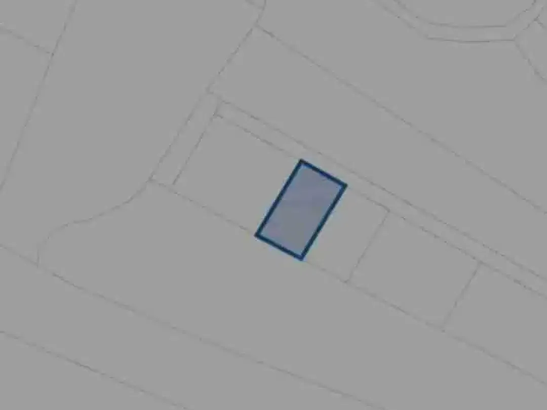 Disewakan Tanah 468 m² di Tumbak Bayuh Bali, Posisi Hook - Image 3 of 3