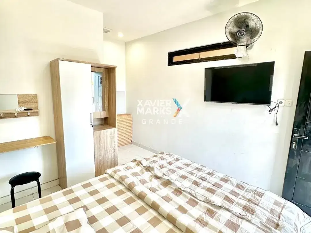 Dijual Kost Aktif + Guesthouse di Jimbaran, Bali - Image 10 of 10