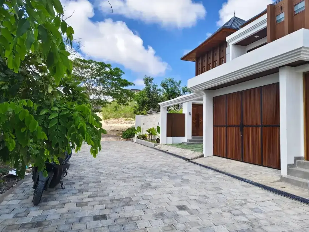 Tanah ocean blue nusa dua bali - Image 4 of 7