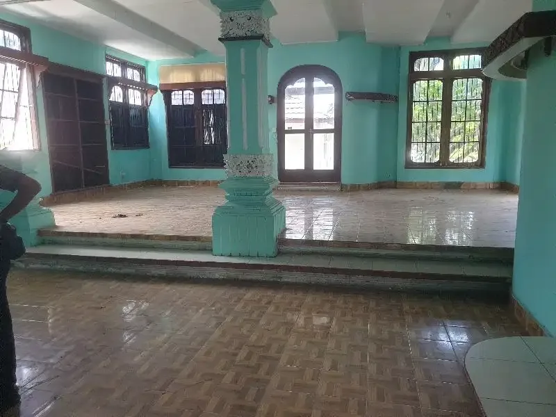 Dijual Tanah 17a di pinggir Jln Bay Pas Ngurah Rai Sanur Bali - Image 5 of 10
