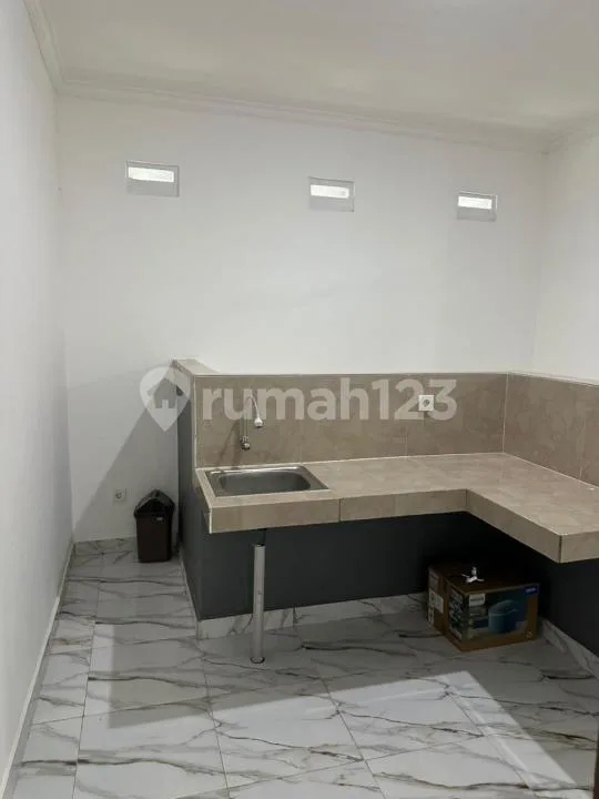 Rumah 2 Lantai 5 Bedroom Siap Huni Lokasi Kutuh Ungasan Badung - Image 4 of 4