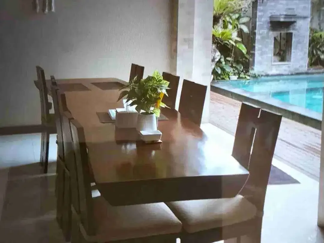 Villa Modern Jimbaran Full Furnished Dekat Kawasan Wisata - Image 5 of 10