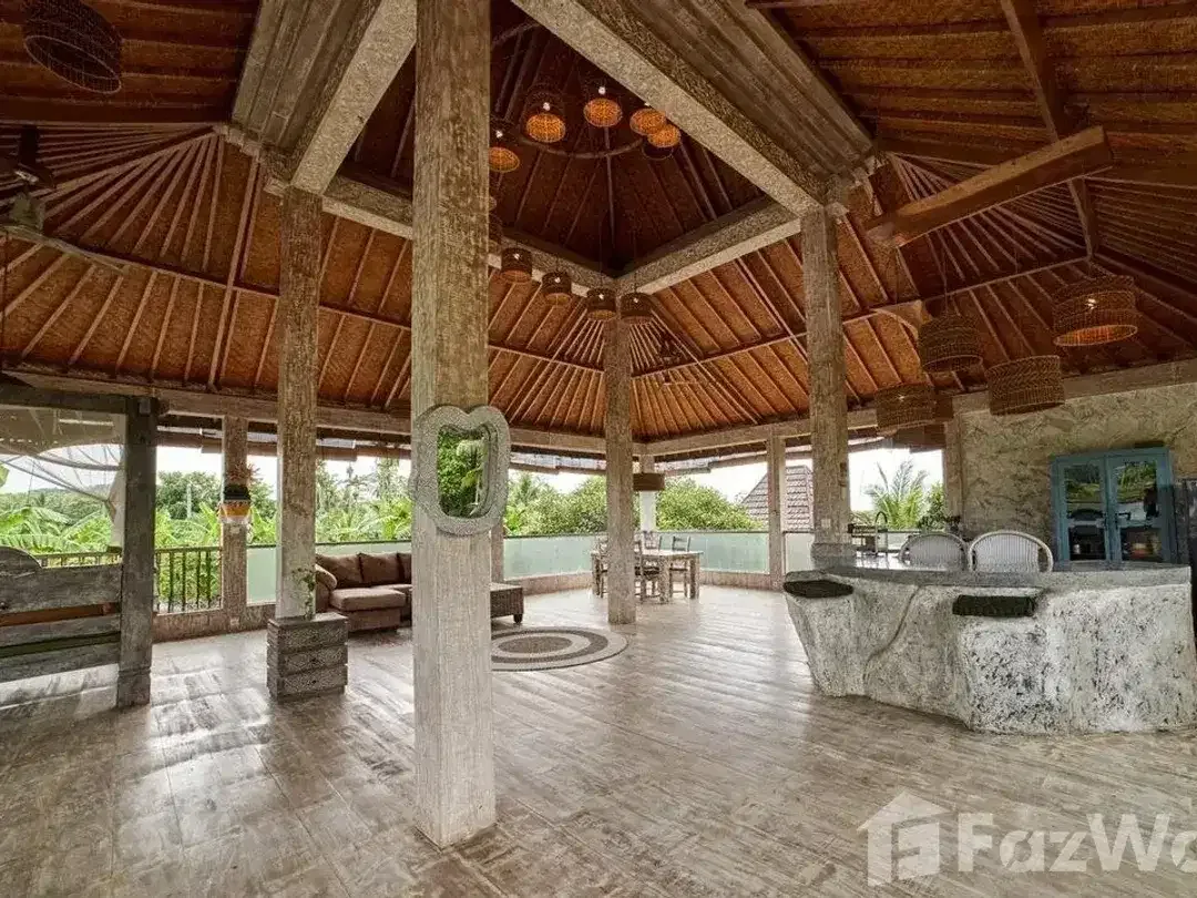 2 Bedroom Villa for sale in Ubud, Bali - Image 9 of 10