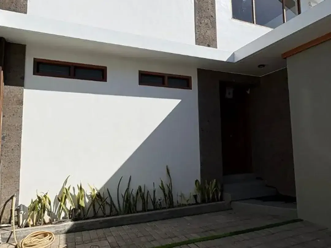 BRAND NEW VILLA DI TONDANO SANUR DENPASAR - Image 7 of 8