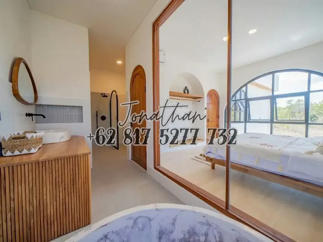 DIJUAL VILLA BARU MODERN MEDITERANIA DI UNGASAN - Vsyto - Image 10 of 10
