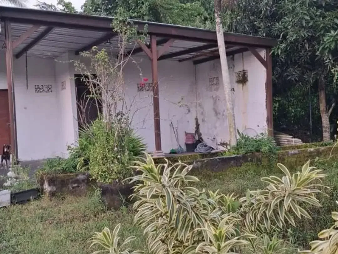 TANAH KAVLING BONUS BANGUNAN RUMAH SABA RESIDENCE BLAHBATUH - Image 3 of 10