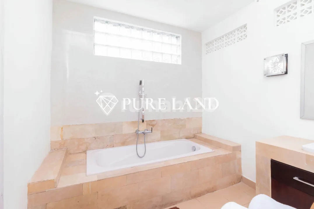 2Br Cozy Lifestyle In Ubud - Image 4 of 4