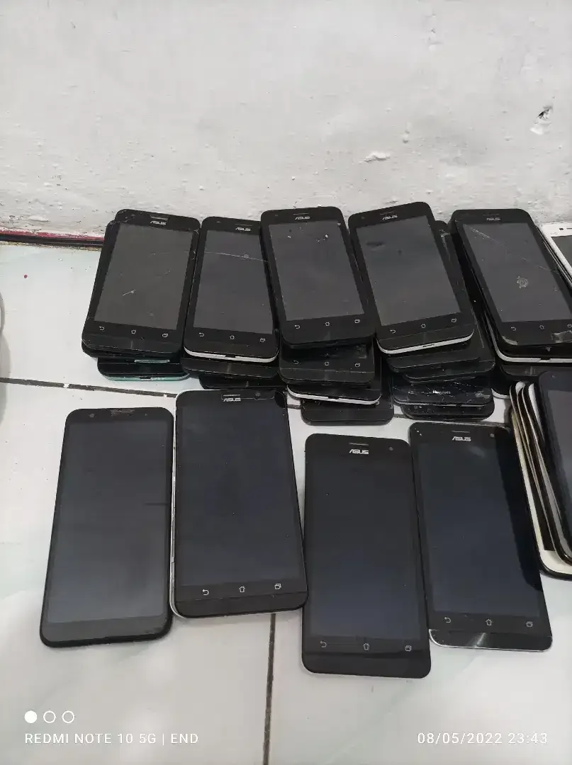 di beli hp rusak segala merk dan kondisi - Image 4 of 5