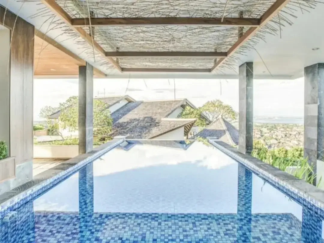 VILLA MEWAH VIEW LAUT TIARA NUSA GOA GONG BADUNG, BALI - Image 2 of 8