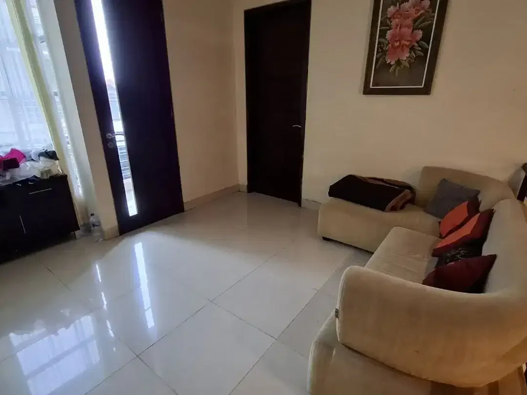 RUMAH SEWA 2LT, 4KT, HANYA 187JT. DEKAT KE TSM MALL, JB SCHOOL, AIS SCHOOL, SUNSET RD, SEMINYAK - Image 3 of 10