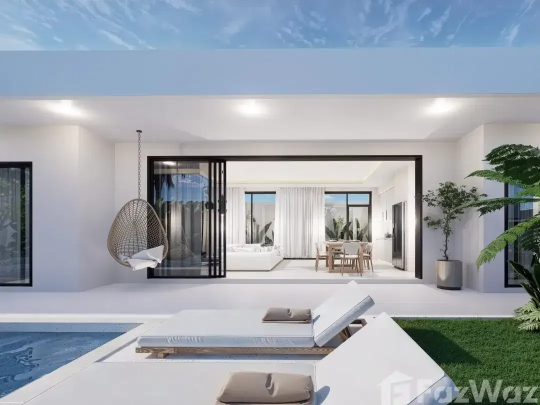 2 Bedroom Villa for sale in Ubud, Bali - Image 3 of 10